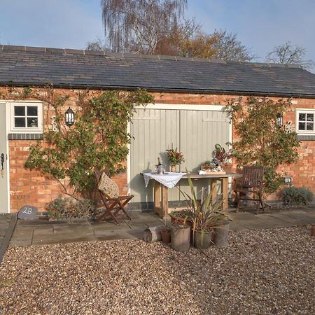 The Rear Of The Plough,Everdon. Daventry Kültér fotó