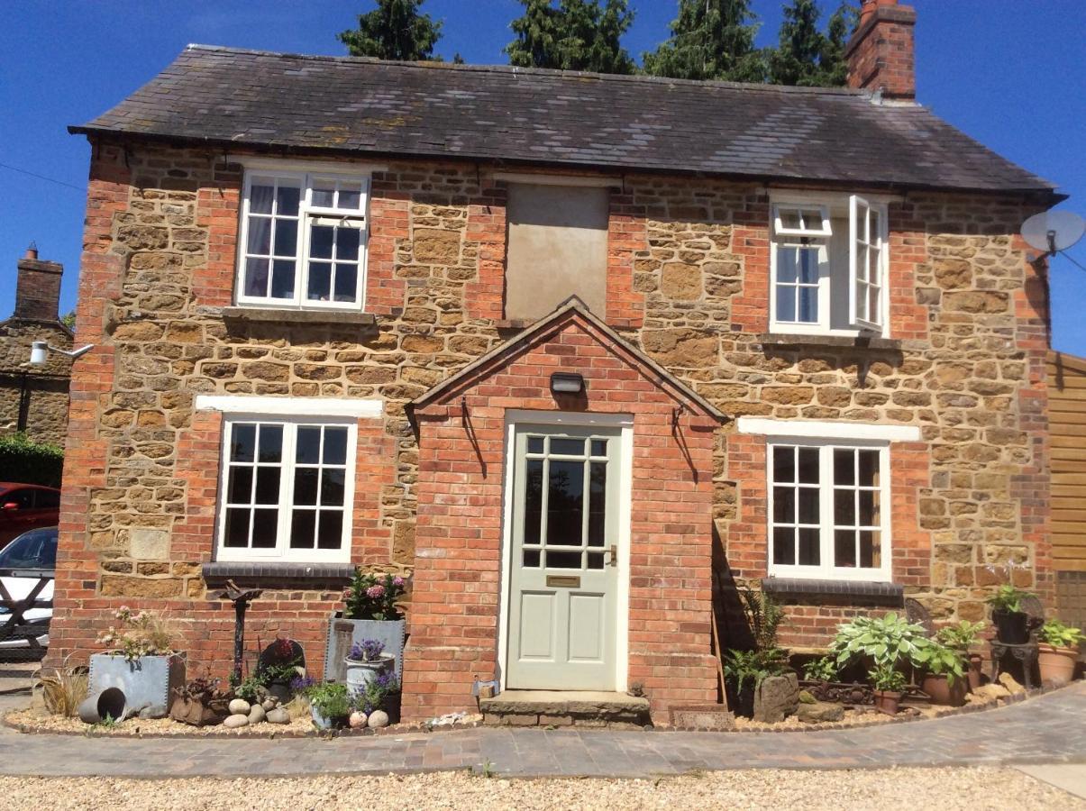 The Rear Of The Plough,Everdon. Daventry Kültér fotó